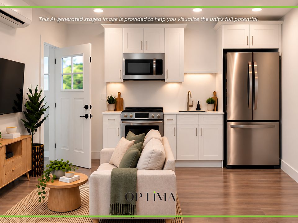 1st image of 925 E 5th St #13
