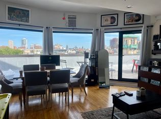 210 Jefferson St APT 4B, Hoboken, NJ 07030