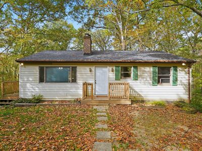 239 Sandy Ridge Rd, Fredericksburg, VA, 22405