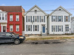 1526 5th Avenue, Watervliet, NY
