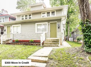 4409 N College Ave #1, Indianapolis, IN 46205