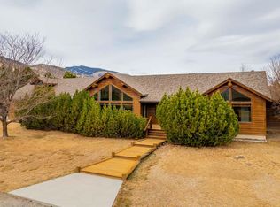 139 S Chugwater Dr, Cody, WY 82414