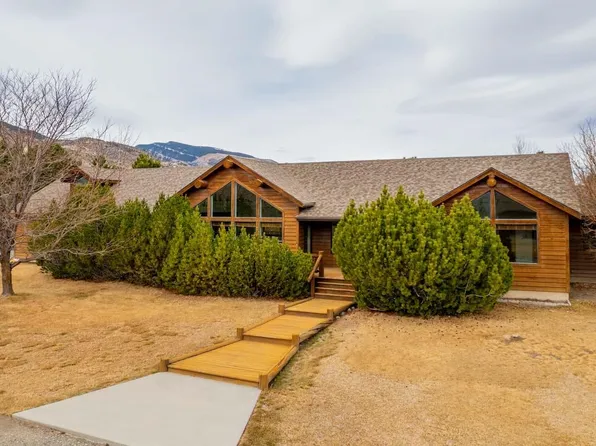 139 S Chugwater Dr, Cody, WY 82414