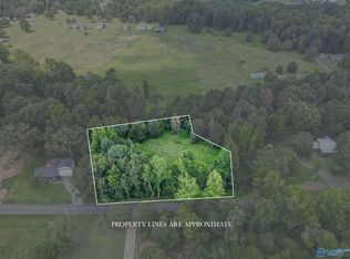 Weatherly Ave, Albertville, AL 35950