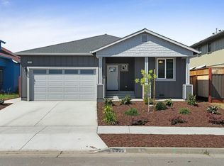 2005 San Miguel Ave, Santa Rosa, CA 95403