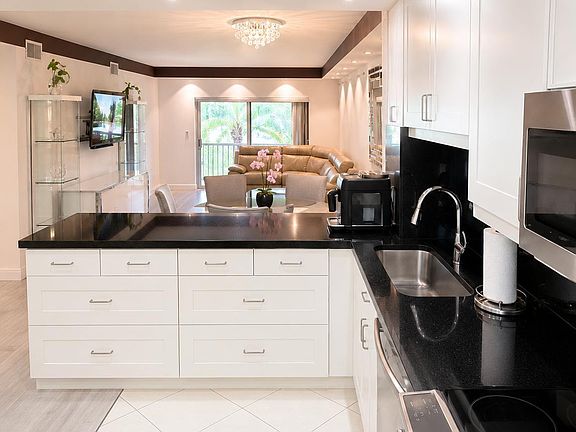 5th image of 9880 Marina Boulevard #1520