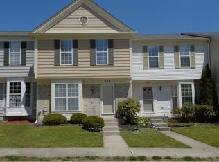 132 Gentlebrook Rd, Owings Mills, MD 21117