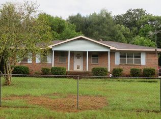 5323 Colonial Oaks Dr N, Mobile, AL 36618