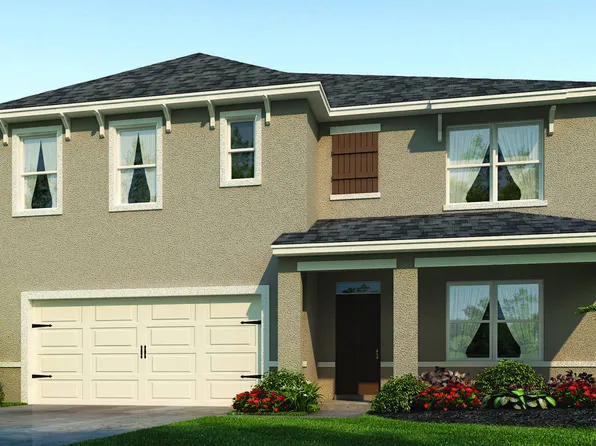 1454 Fountain View St, Ormond Beach, FL 32174