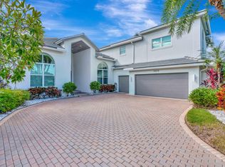 Ballantrae, Port Saint Lucie, FL 34952