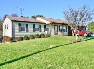 253 Climax Rd, Chatham, VA 24531