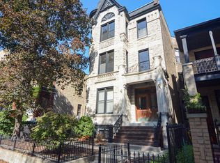 2134 W Concord Pl #R2, Chicago, IL 60647