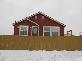 5629 Border Ave, Williston, ND 58801
