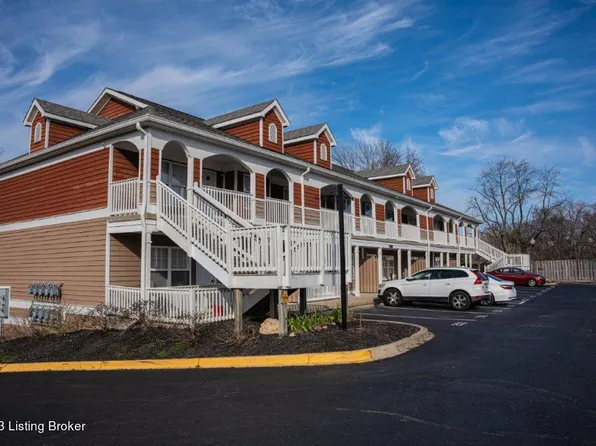 7100 Beargrass Run Pl Unit 202, Louisville, KY 40220