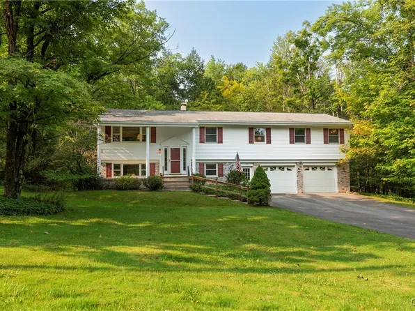 154 Homewood Dr, Clinton, NY 13323