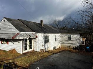 123 Washington St, Beckley, WV 25801