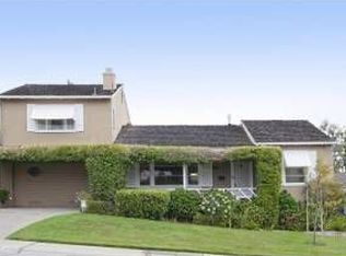 716 30th Ave, San Mateo, CA 94403