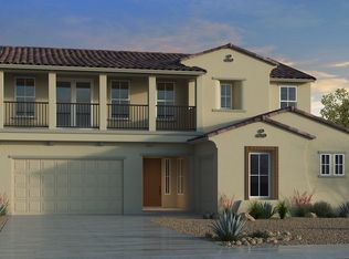 Cottonwood Plan, Allen Ranches Expedition Collection, Litchfield Park, AZ 85340
