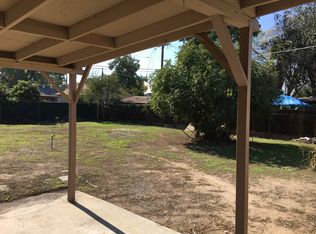 805 W Dakota Ave, Fresno, CA 93705