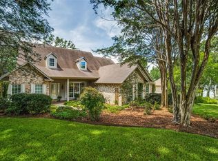 17540 Old River Rd, Flint, TX 75762