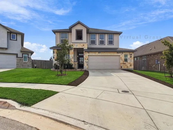 1056 Slight St, New Braunfels, TX 78130