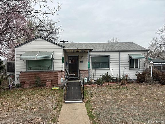 3rd image of 3155 W Evans Avenue
