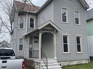 7110 Lawn Ave #2, Cleveland, OH 44102