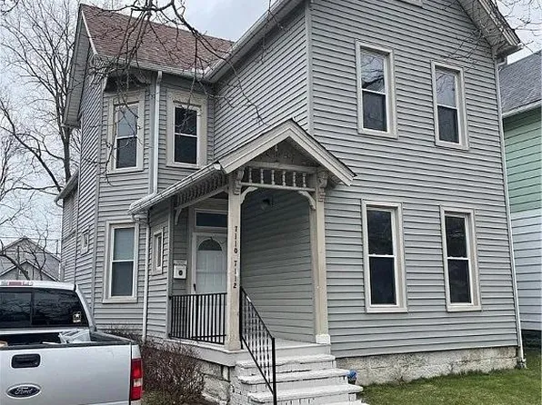 7110 Lawn Ave #2, Cleveland, OH 44102