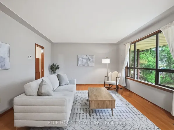 1668 Hamilton Rd, London, ON N6M 1G4