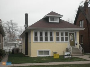 6911 31st St, Berwyn, IL 60402