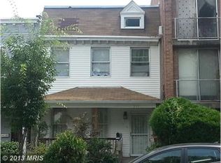 317 W St NE, Washington, DC 20002