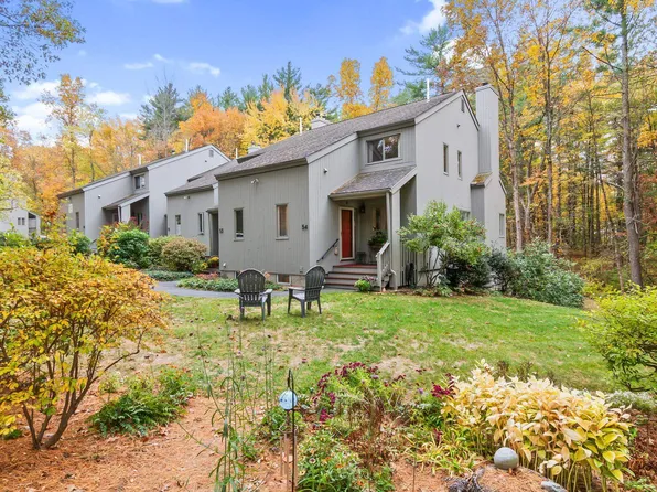54 Brookside Drive #54, Stratham, NH 03885
