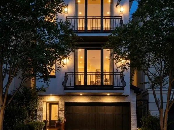 5330 Fayette St, Houston, TX 77056