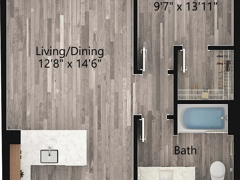 Mason & Main — Photo 109