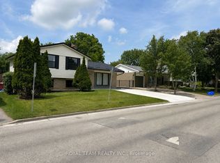 653 Steeplechase Dr, London, ON N6J3P3