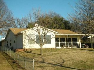 267 Autumn Wood Trl, Gun Barrel City, TX 75156