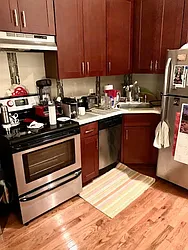 Rented by Bold New York