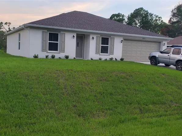 8257 Amendola Ave, North Port, FL 34291