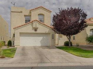 709 Renaissance Loop SE, Rio Rancho, NM 87124