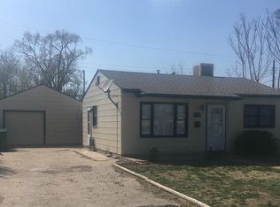 1721 Brimmer Ave, Pueblo, CO 81005