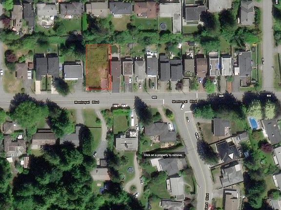 2nd image of 946 Montroyal Blvd