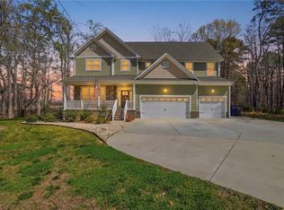 130 Farrand Dr, Suffolk, VA