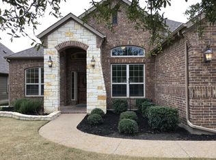 105 Limestone Rd, Liberty Hill, TX 78642