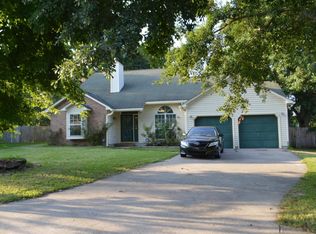 217 Persimmon Cir, Goose Creek, SC 29445