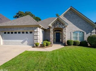 6 Willow Cv, Little Rock, AR 72223