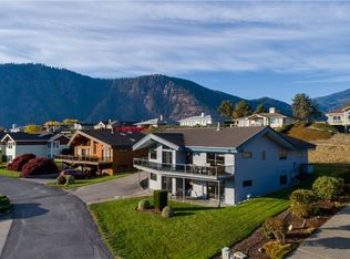 111 Chelan Pl, Manson, WA 98831