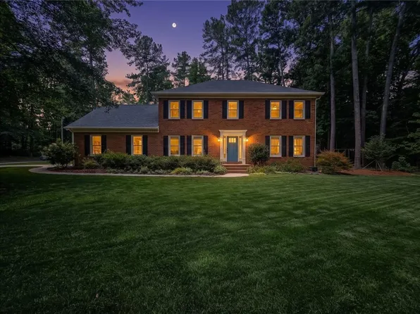 3041 Coach Ln, Marietta, GA 30062