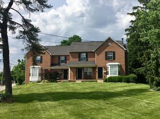 2914 Clifton Rd, Columbus, OH 43221