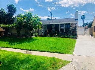 1606 W 109th Pl, Los Angeles, CA 90047