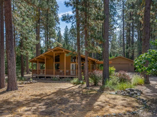 6 Hokan Trl, Graeagle, CA 96103